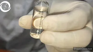 How to make Amphotericin B drops