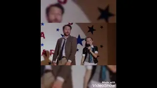 Bully This Bitch | #shorts #bullying #stopbullying #fistfight #charlieday #funny #talentshow 😂