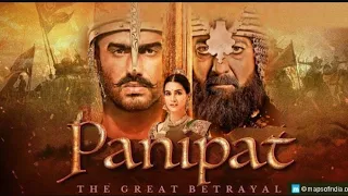 panipat Hindi full movie Hd#movie