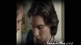 Ben Barnes (Dorian Gray) - Telephone