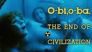 O-BI, O-BA: THE END OF CIVILIZATION | O-BI, O-BA: KONIEC CYWILIZACJI Trailer