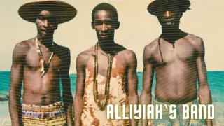 Alliyiah's Band - Alliyiah's Band (Full Album)