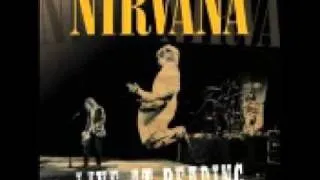 Nirvana Live at Reading-  Breed