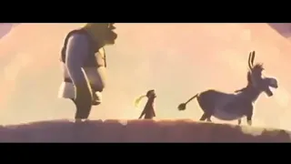 DreamWorks Shrek 5 (2025) - Concept Teaser Trailer