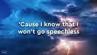 Speechless #song#lyrics