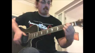 Long Tall Sally (acoustic guitar cover)