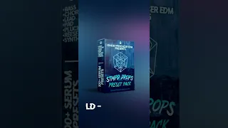 STMPD PRESET PACK THAT YOU NEED IN 2023