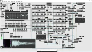 mc.fm.gen - max/msp patch