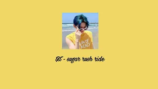 kpop playlist to clean your room/shower/dance