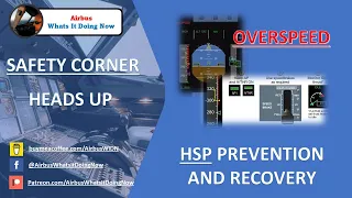 Heads Up! High Speed Protection, Prevention, Recovery