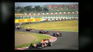 Sutton Images Japanese Grand Prix 2011