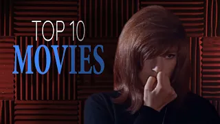 MY TOP 10 FAVORITE MOVIES (2020)