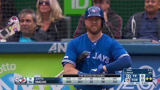 Tampa Bay Rays vs Toronto Blue Jays | MLB Regular Season 2019 | 29/09/2019