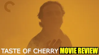 Taste of Cherry (1997) | Movie Review | Abbas Kiarostami