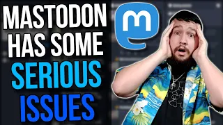 Fediverse And Mastodon Aren't Doomed But...