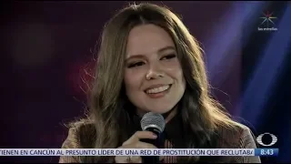 Jesse & Joy - Tanto (Al Aire con Paola)