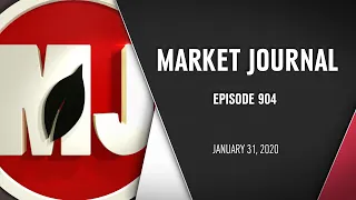 Market Journal | January 31, 2020 (Full Episode)