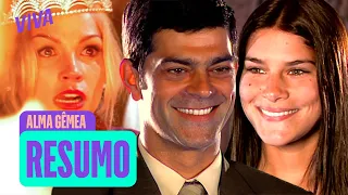 RAFAEL E SERENA MORREM JUNTOS, CRISTINA É LEVADA PELAS TREVAS E MAIS! 🔥 | ALMA GÊMEA | RESUMO