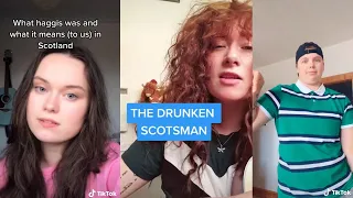 Scottish people being Scottish part 2, Scottish tiktok