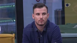 Çfarë dënimi merr Arbri? - Big Brother Albania Vip