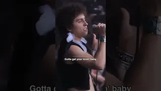 ‘Safari Song’ Lyrics Greta Van Fleet Live at Lollapalooza Chicago