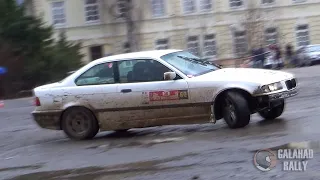 BMW E36 318is (Reszka / Żurawek) - Monte Calvaria 2024