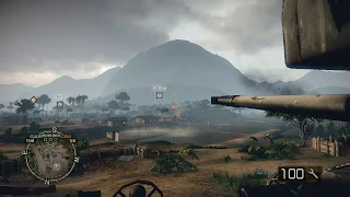 Battlefield: Bad Company 2 Vietnam Xbox One S 30.09.2018 C ~ !