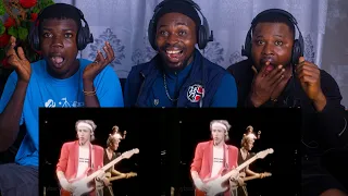 WE WERE WRONG ABOUT THEM.. | Dire Straits - Sultans Of Swing (Alchemy Live) REACTION!!