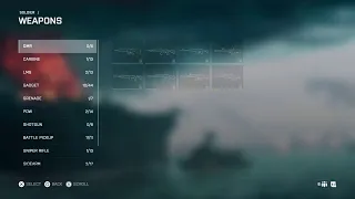 Bf4 large scale battle (I am terrible at this game)