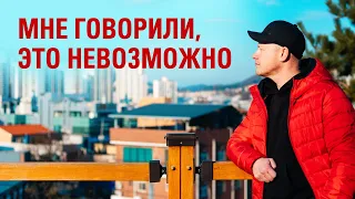 Депорт из Южной Кореи. Я вернулся в Корею после депорта