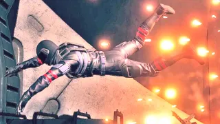 Far Cry 5 Arcade: Terra Nova by Nade Swiiv - Stealth Kills with Explosives [Terra Nova 2nd Gameplay]
