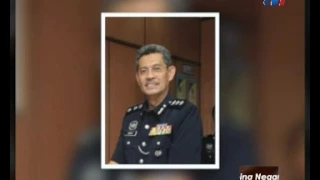 KES ROMPAK - LELAKI 28 TAHUN DICEKUP PENDUDUK DI KUCHING [24 NOV 2016]