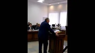 "Хотели бабушку с сумкой подослать"щербань о покуш