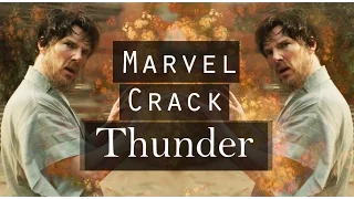 Marvel | Crack | Thunder | Imagine Dragons |