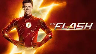 شاب يصعقة البرق يتحول لشاب خارق اسرع من الصوت بيواجه اخطر المتحولين⚡🔥ملخص The Flash الموسم الاول