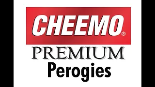 Perogy Profit Ideation - CHEEMO Perogies