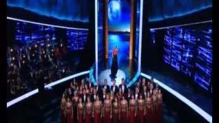 Вероника Джиоева - Casta Diva