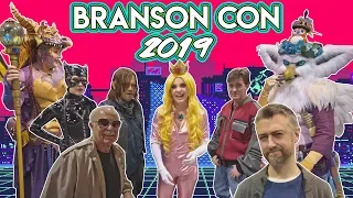 Branson Con 2019 | Branson Missouri
