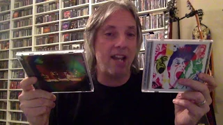 Classic Album War: UFO 'Strangers in the Night' vs Deep Purple 'Made in Japan'