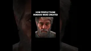 How Humans Were Actually Created 🤯