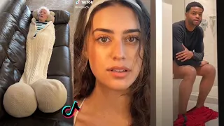 New Funny TikTok Videos of November 2021 Part 2 | Best Funny TikToks Compilation