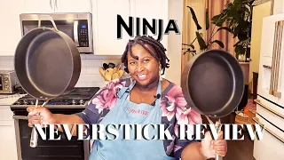 Ninja Foodi Neverstick PREMIUM 8 month update review