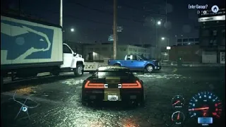 Need for Speed,._.All new set up for my Honda NSX