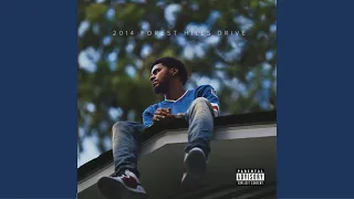 2014 Forest Hills Drive (Full Album)