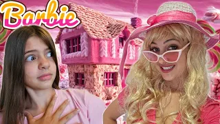 POSTALA SAM BARBIE VALENTINA NE VERUJE