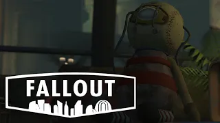 Rapture: A Fallout Story | Trailer