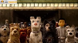 ISLE OF DOGS - ATARIS REISE Trailer deutsch/german