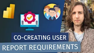 Co-Creation: Defining Reporting Requirements with Users (with Kurt Buhler)