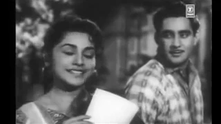 tera muskurana bana ek fasana_Pyar Ki Dastan1961_ Mohd.Rafi_Suman Kalyanpur_ Sarwar_ Nashaad_a tri..