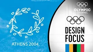 Athens 2004 | Design Focus